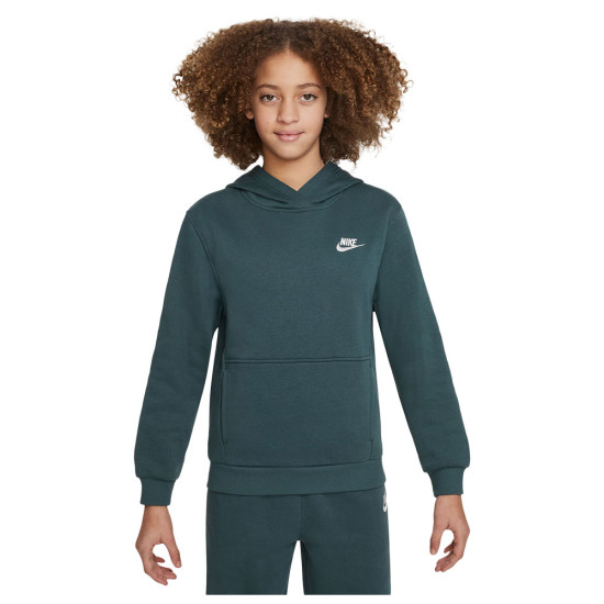 Nike Παιδικό φούτερ Sportswear Club Fleece Hoodie